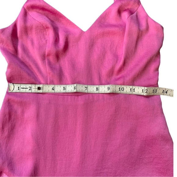 Express Ruffle Romper Size XS - Picture 11 of 11